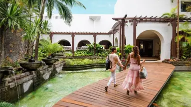 Shangri-La Le Touessrok Mauritius 5