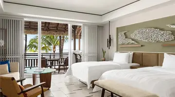 Shangri-La Le Touessrok Mauritius 5