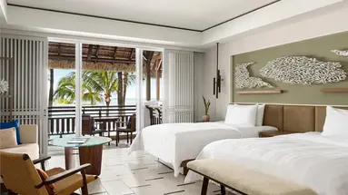 Shangri-La Le Touessrok Mauritius 5