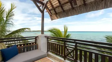 Shangri-La Le Touessrok Mauritius 5