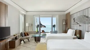 Shangri-La Le Touessrok Mauritius 5