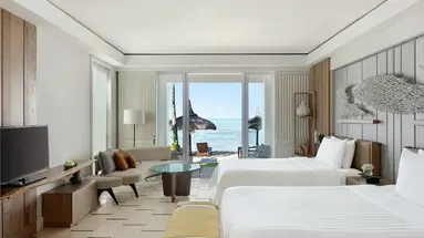 Shangri-La Le Touessrok Mauritius 5
