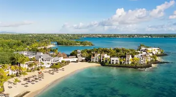 Shangri-La Le Touessrok Mauritius 5