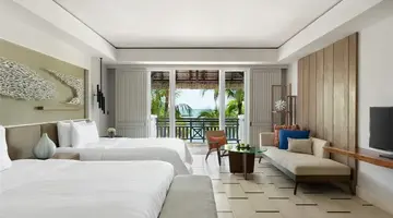 Shangri-La Le Touessrok Mauritius 5