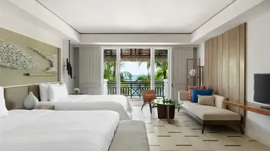 Shangri-La Le Touessrok Mauritius 5