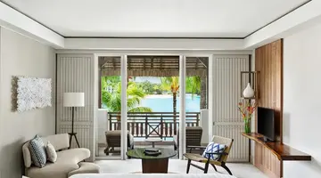 Shangri-La Le Touessrok Mauritius 5