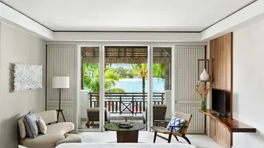 Shangri-La Le Touessrok Mauritius 5