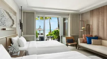 Shangri-La Le Touessrok Mauritius 5