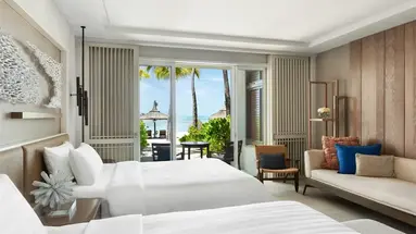 Shangri-La Le Touessrok Mauritius 5