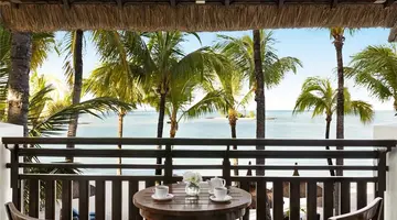 Shangri-La Le Touessrok Mauritius 5