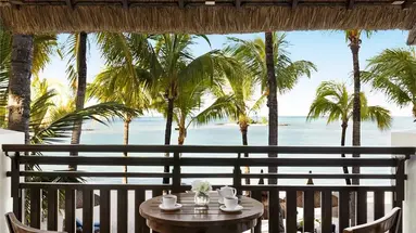 Shangri-La Le Touessrok Mauritius 5