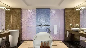 Shangri-La Le Touessrok Mauritius 5