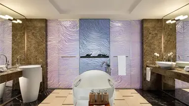 Shangri-La Le Touessrok Mauritius 5