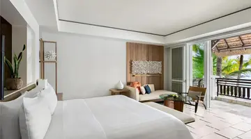 Shangri-La Le Touessrok Mauritius 5