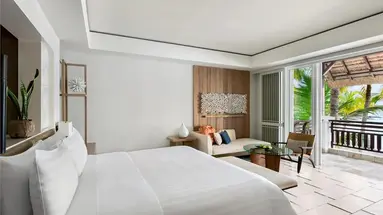 Shangri-La Le Touessrok Mauritius 5