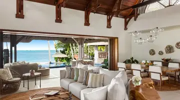 Shangri-La Le Touessrok Mauritius 5