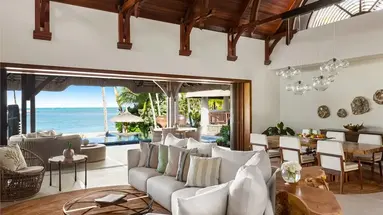 Shangri-La Le Touessrok Mauritius 5