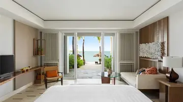 Shangri-La Le Touessrok Mauritius 5