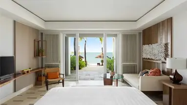 Shangri-La Le Touessrok Mauritius 5