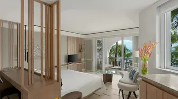 Shangri-La Le Touessrok Mauritius 5