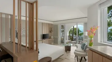 Shangri-La Le Touessrok Mauritius 5
