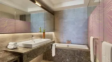 Shangri-La Le Touessrok Mauritius 5