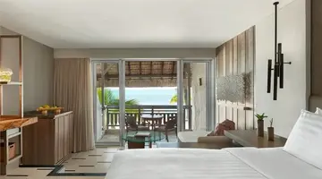 Shangri-La Le Touessrok Mauritius 5