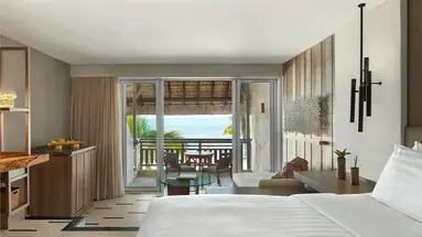 Shangri-La Le Touessrok Mauritius 5
