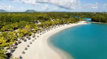 Shangri-La Le Touessrok Mauritius 5