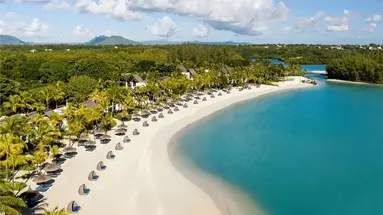 Shangri-La Le Touessrok Mauritius 5