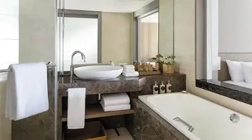 Shangri-La Le Touessrok Mauritius 5