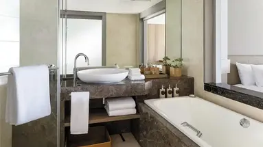 Shangri-La Le Touessrok Mauritius 5