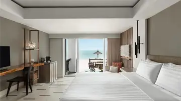 Shangri-La Le Touessrok Mauritius 5