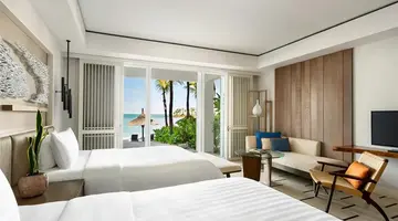 Shangri-La Le Touessrok Mauritius 5
