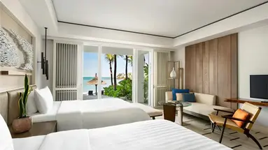 Shangri-La Le Touessrok Mauritius 5
