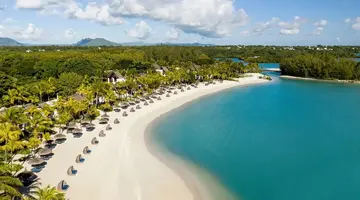 Shangri-La Le Touessrok, Mauritius 5*