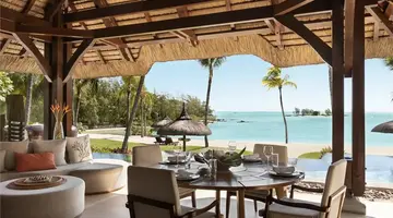 Shangri-La Le Touessrok Mauritius 5