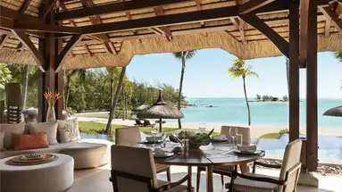 Shangri-La Le Touessrok Mauritius 5