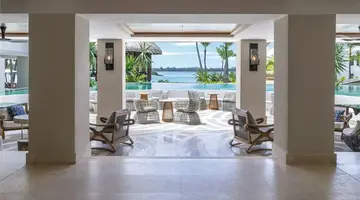 Shangri-La Le Touessrok Mauritius 5