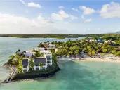 Shangri-La Le Touessrok Mauritius 5