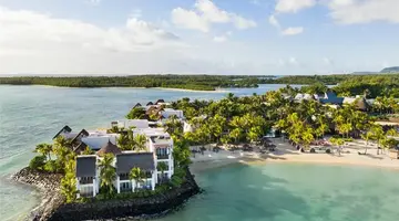 Shangri-La Le Touessrok Mauritius 5