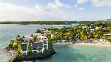 Shangri-La Le Touessrok Mauritius 5
