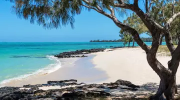 Shangri-La Le Touessrok Mauritius