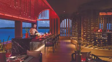 Shangri-La Le Touessrok Mauritius