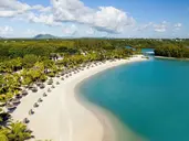 Shangri-La Le Touessrok Mauritius