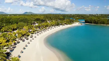 Shangri-La Le Touessrok Mauritius