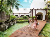 Shangri-La Le Touessrok Mauritius