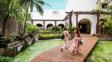 Shangri-La Le Touessrok Mauritius