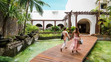 Shangri-La Le Touessrok Mauritius