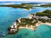 Shangri-La Le Touessrok Mauritius